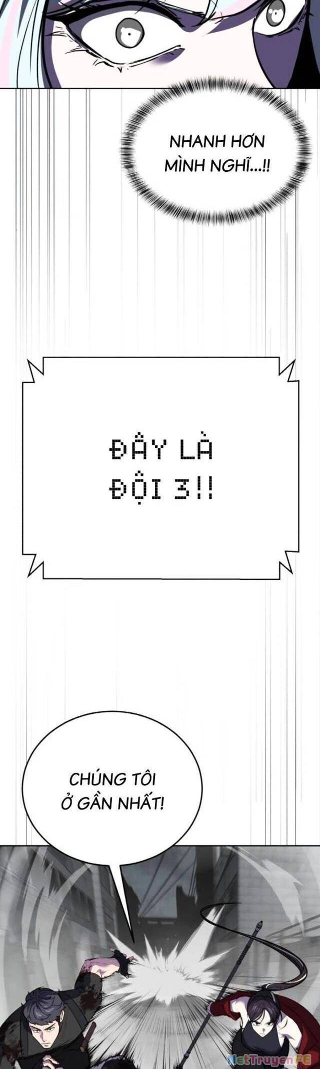 Cậu Bé Của Thần Chết: Chapter 250