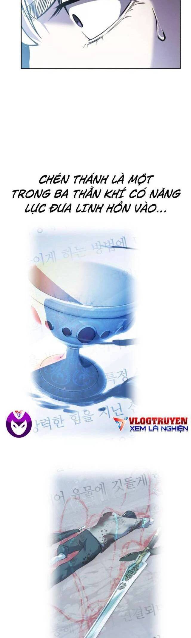 Cậu Bé Của Thần Chết: Chapter 250