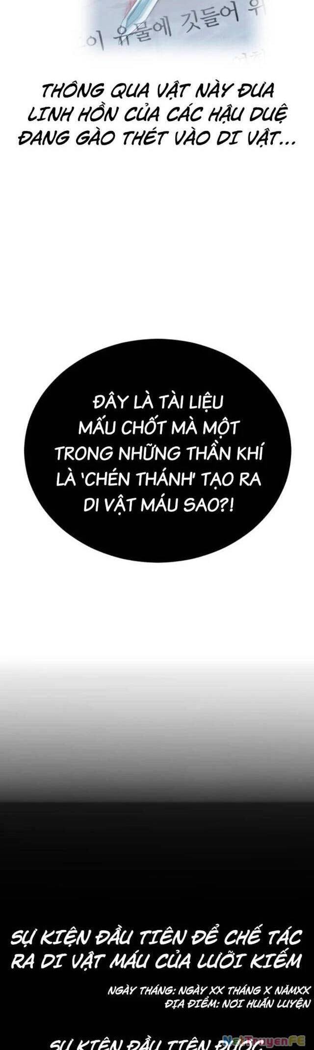 Cậu Bé Của Thần Chết: Chapter 250