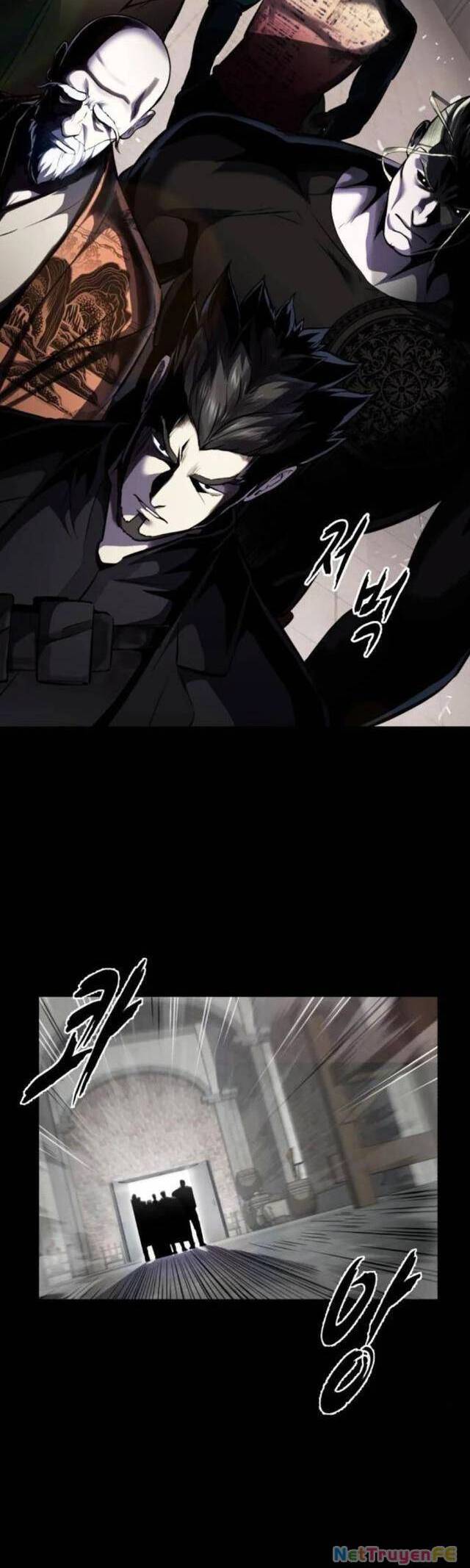 Cậu Bé Của Thần Chết: Chapter 250