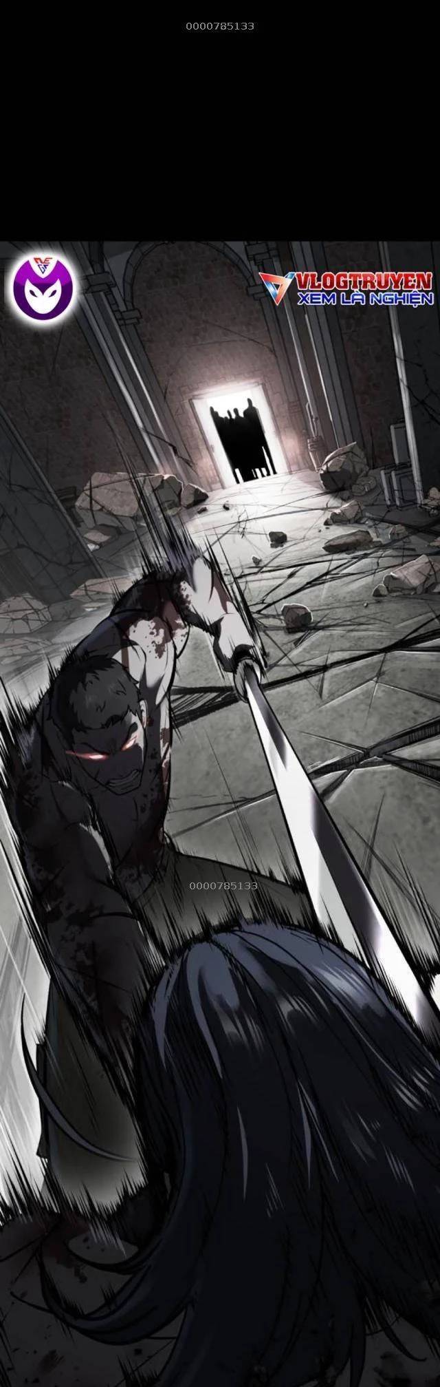 Cậu Bé Của Thần Chết: Chapter 250