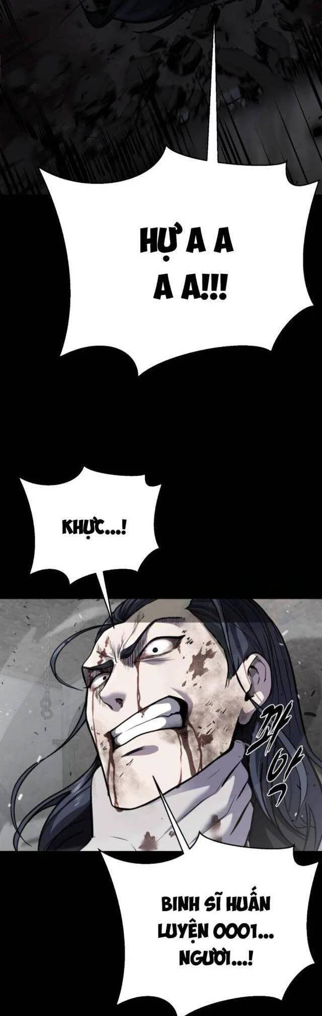 Cậu Bé Của Thần Chết: Chapter 250