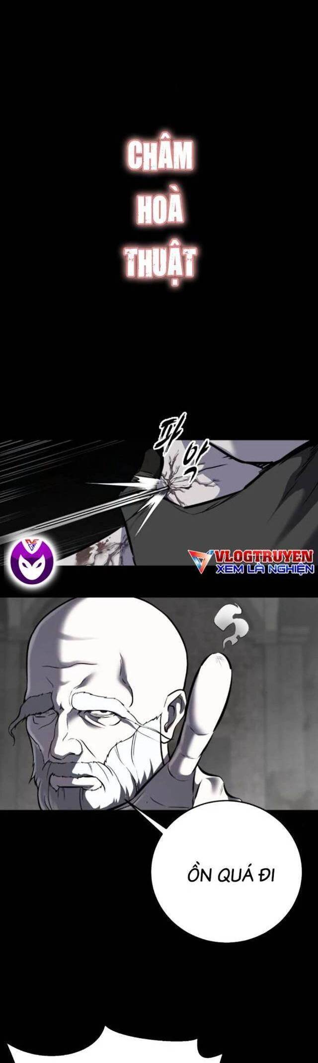 Cậu Bé Của Thần Chết: Chapter 250