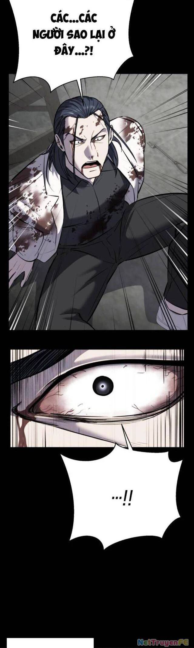 Cậu Bé Của Thần Chết: Chapter 250