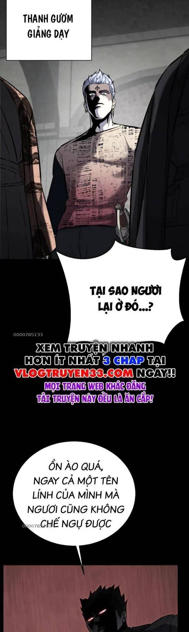 Cậu Bé Của Thần Chết: Chapter 250