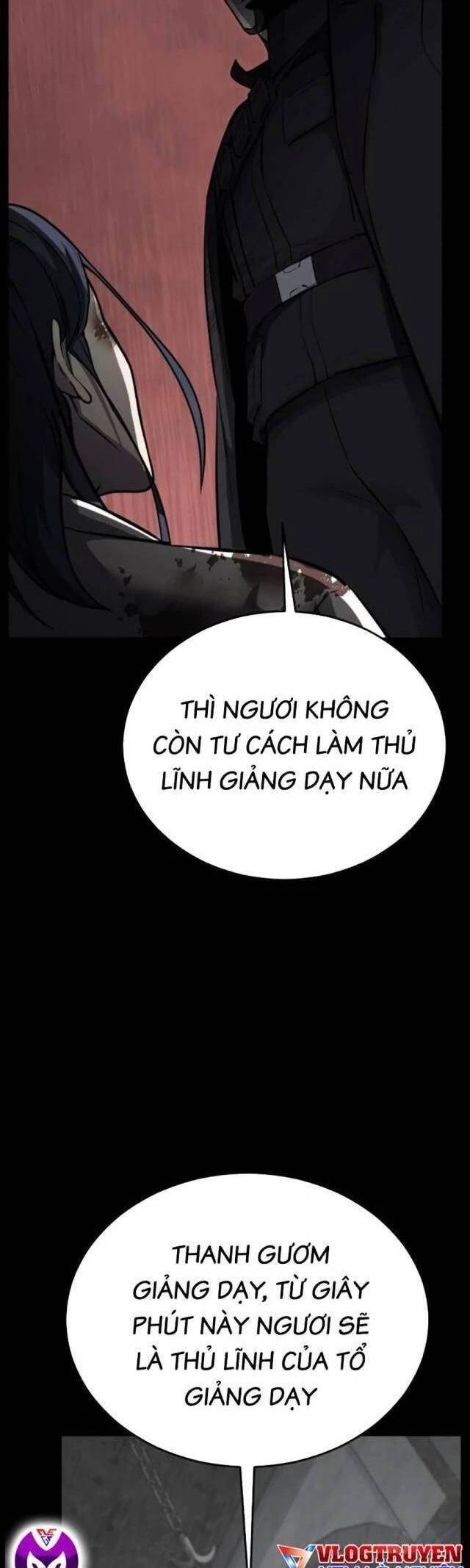 Cậu Bé Của Thần Chết: Chapter 250