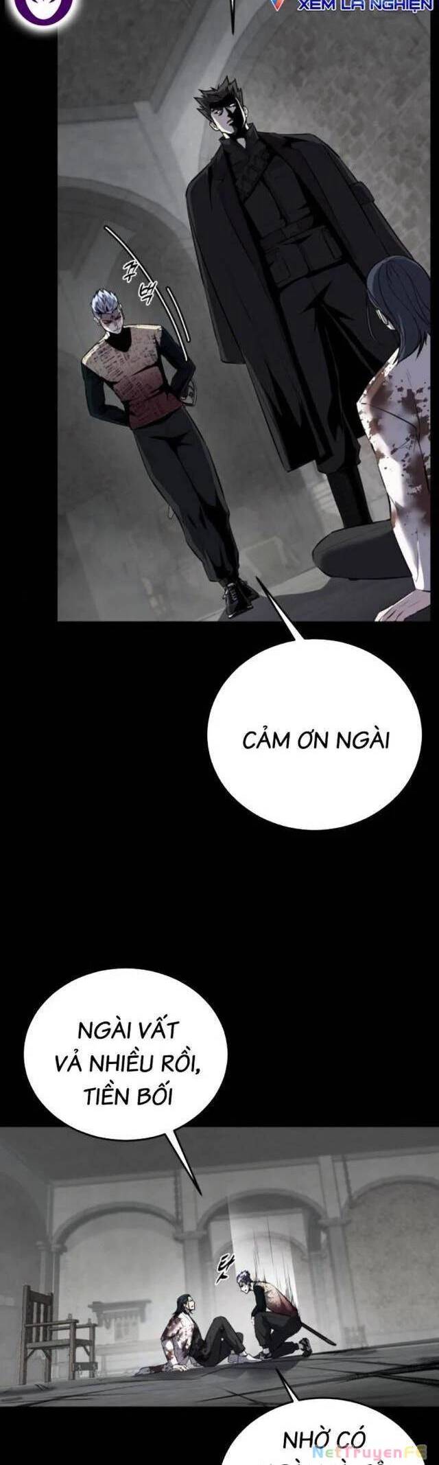 Cậu Bé Của Thần Chết: Chapter 250