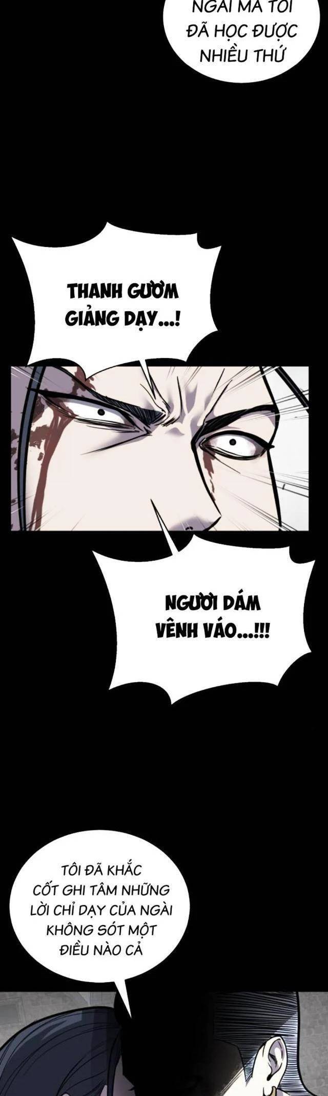 Cậu Bé Của Thần Chết: Chapter 250