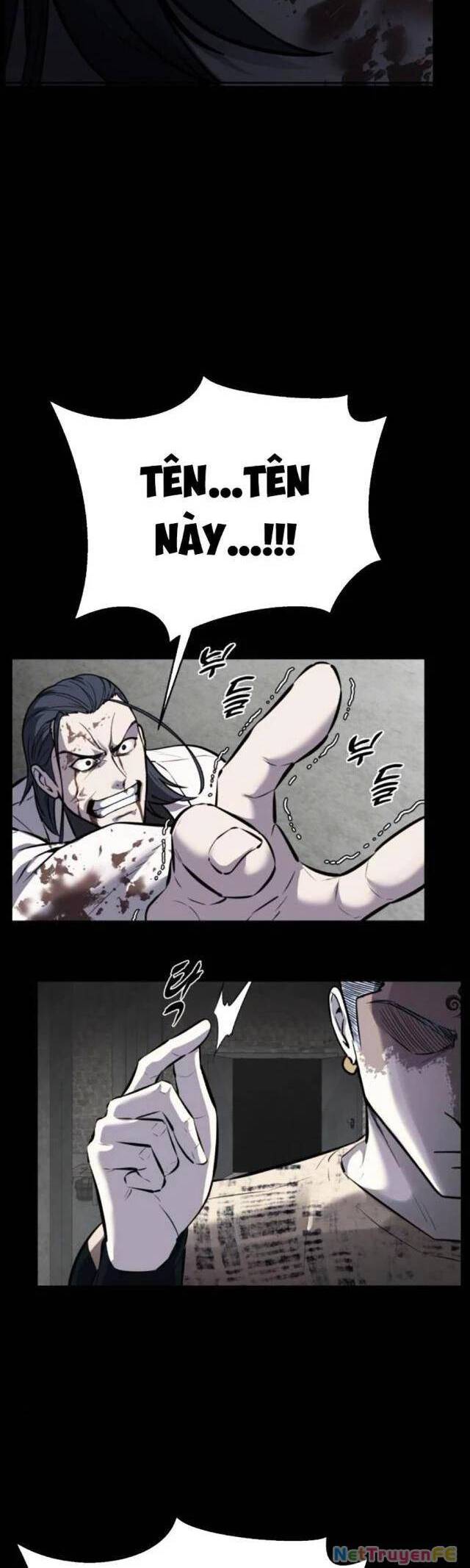 Cậu Bé Của Thần Chết: Chapter 250