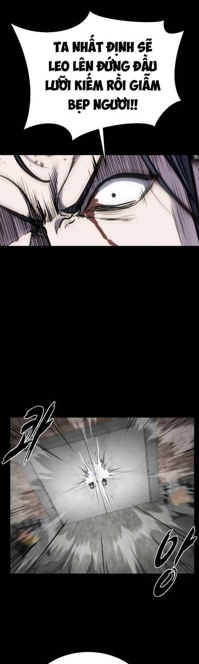 Cậu Bé Của Thần Chết: Chapter 250