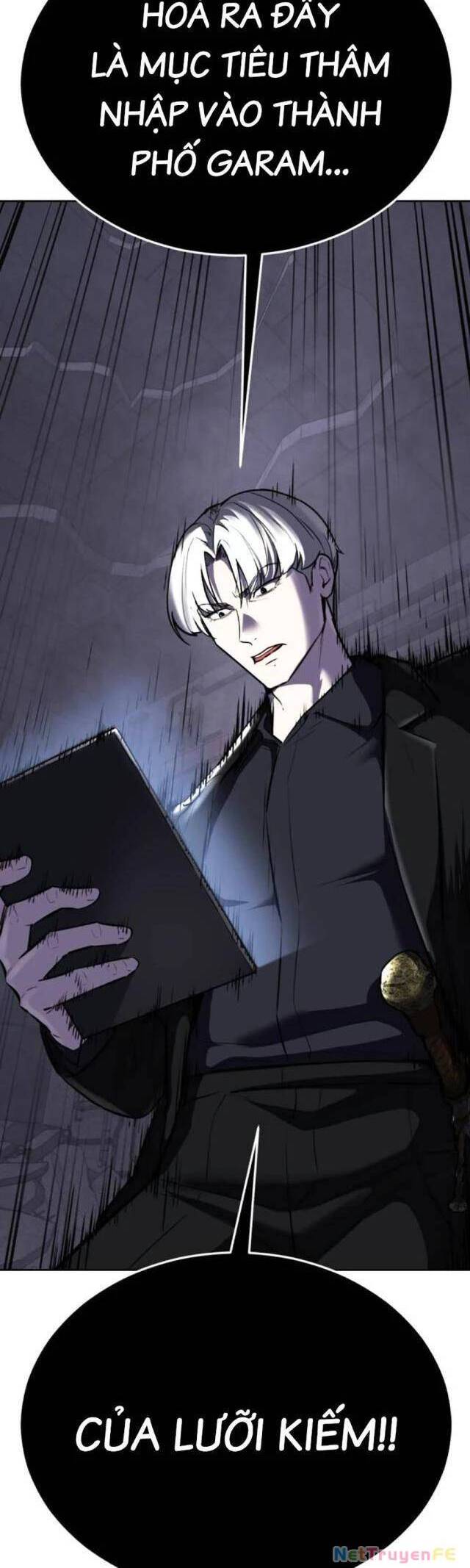 Cậu Bé Của Thần Chết: Chapter 250