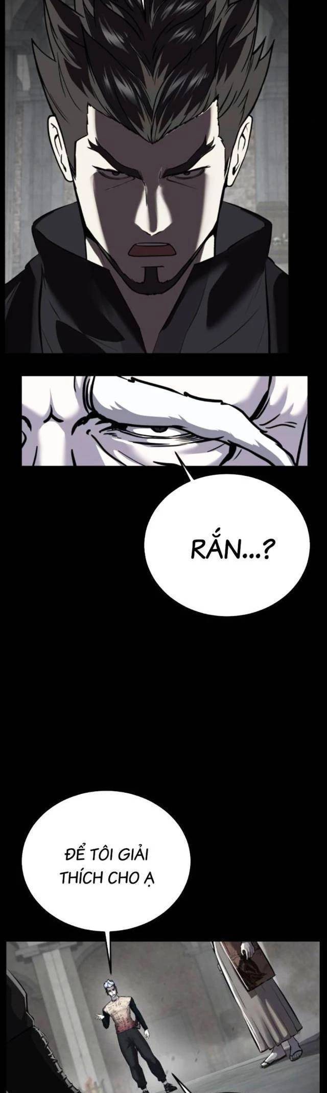 Cậu Bé Của Thần Chết: Chapter 250