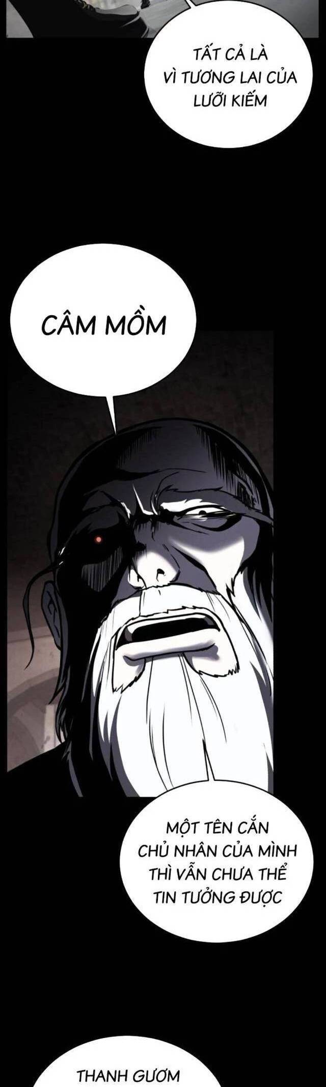 Cậu Bé Của Thần Chết: Chapter 250