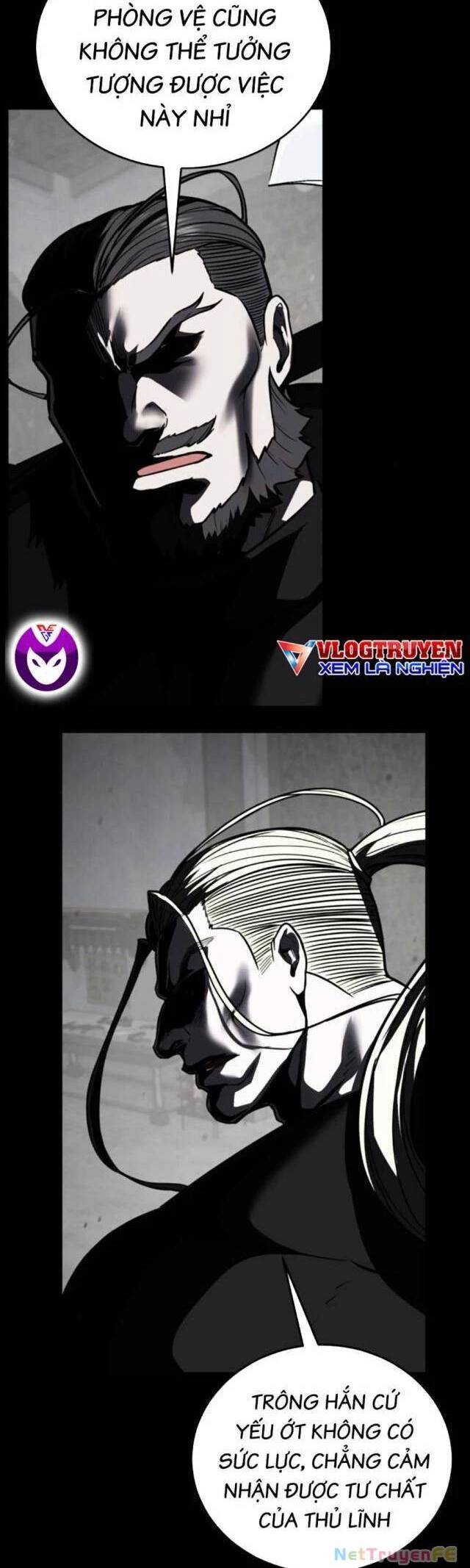 Cậu Bé Của Thần Chết: Chapter 250