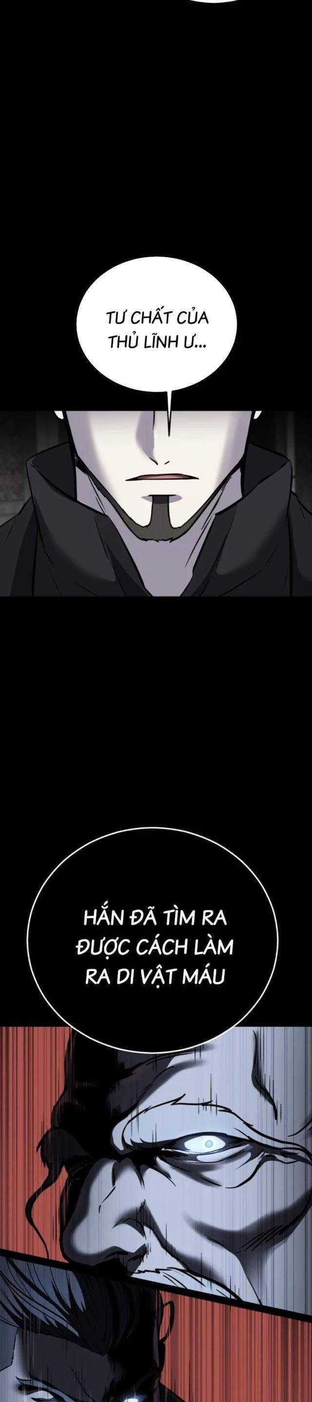 Cậu Bé Của Thần Chết: Chapter 250