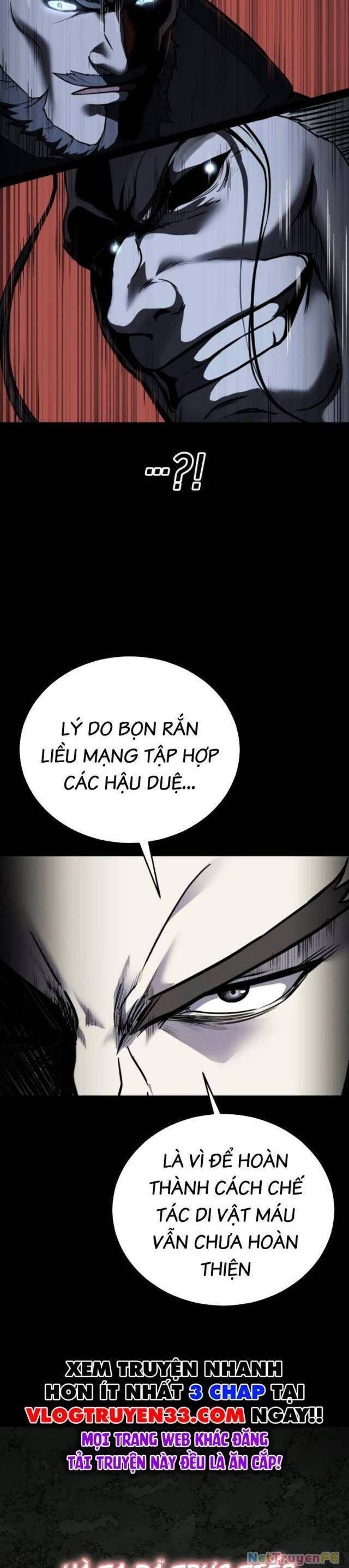 Cậu Bé Của Thần Chết: Chapter 250