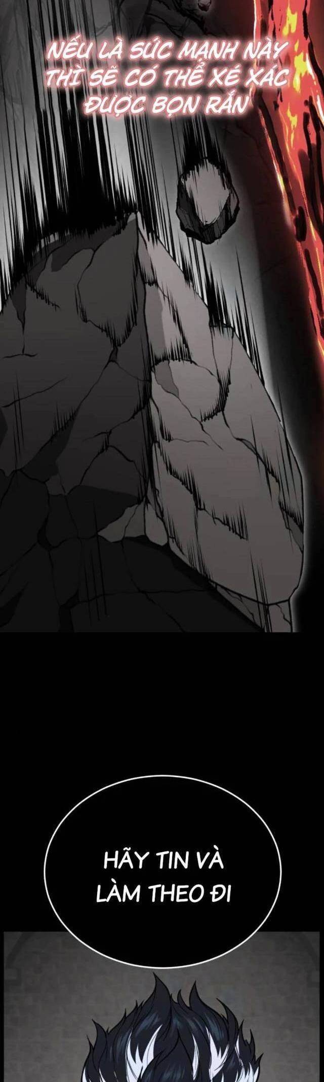 Cậu Bé Của Thần Chết: Chapter 250