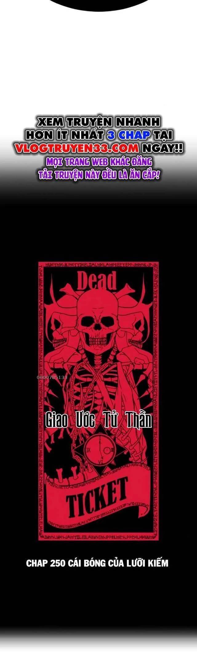 Cậu Bé Của Thần Chết: Chapter 250