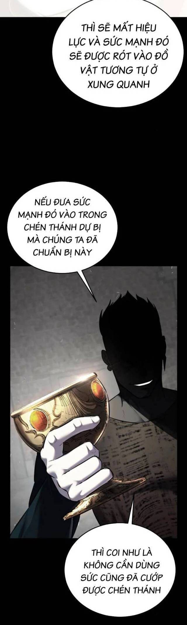 Cậu Bé Của Thần Chết: Chapter 250