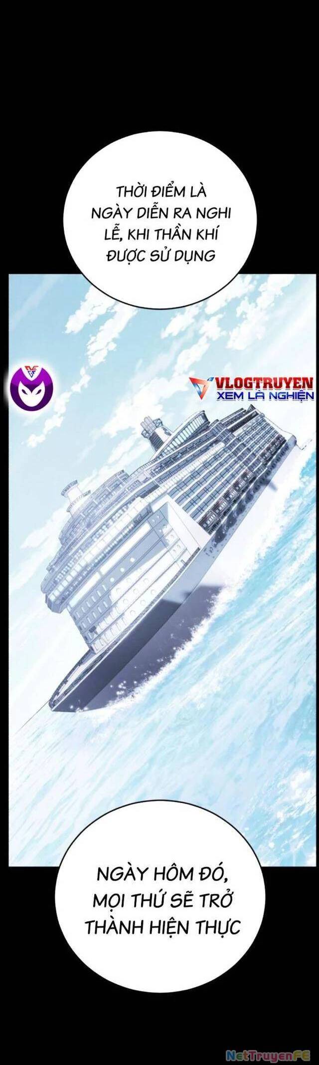 Cậu Bé Của Thần Chết: Chapter 250