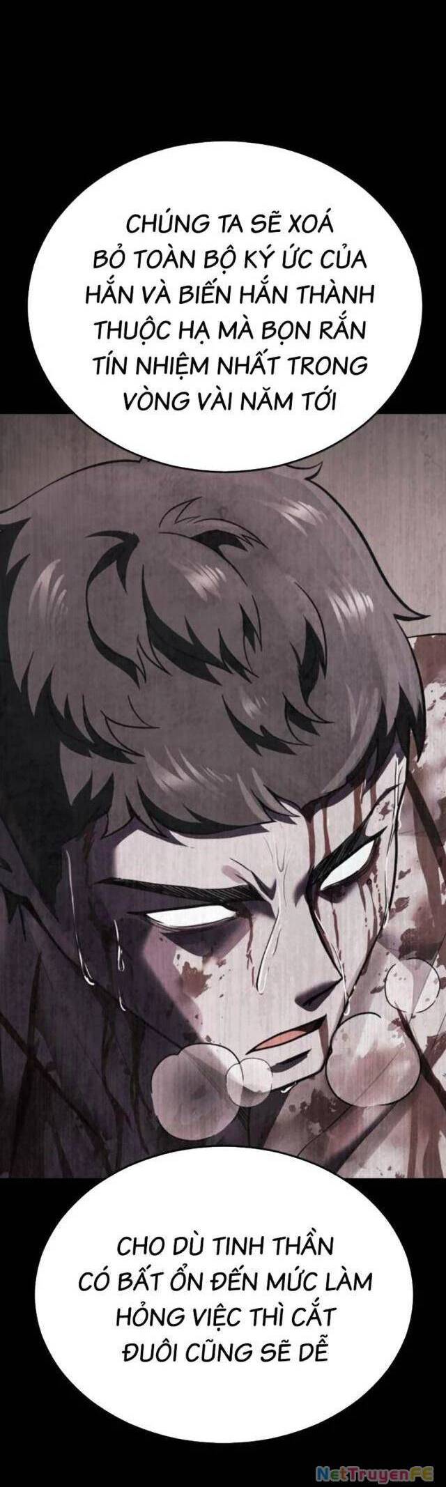 Cậu Bé Của Thần Chết: Chapter 250