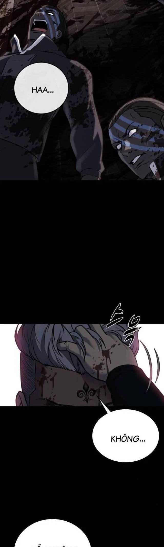 Cậu Bé Của Thần Chết: Chapter 250