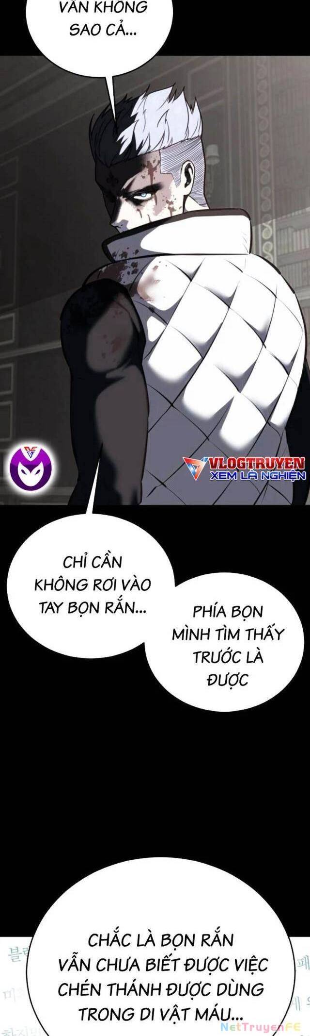 Cậu Bé Của Thần Chết: Chapter 250