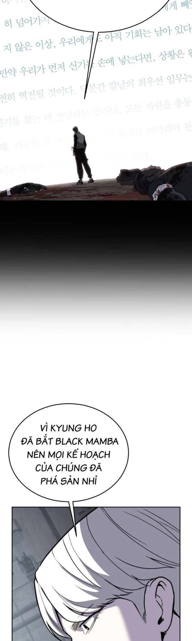 Cậu Bé Của Thần Chết: Chapter 250