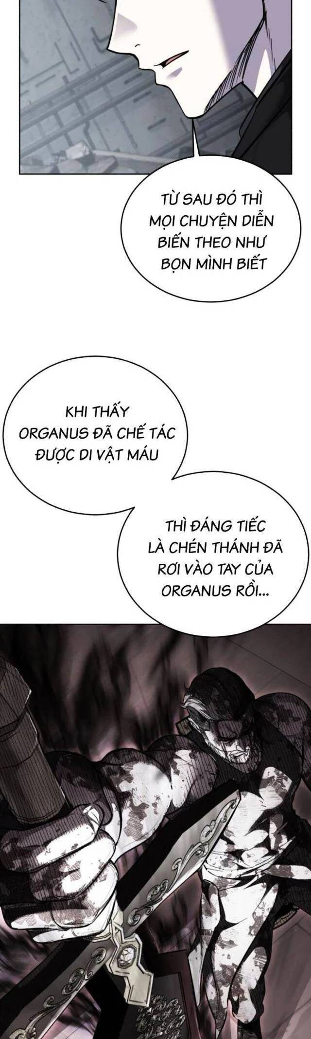 Cậu Bé Của Thần Chết: Chapter 250