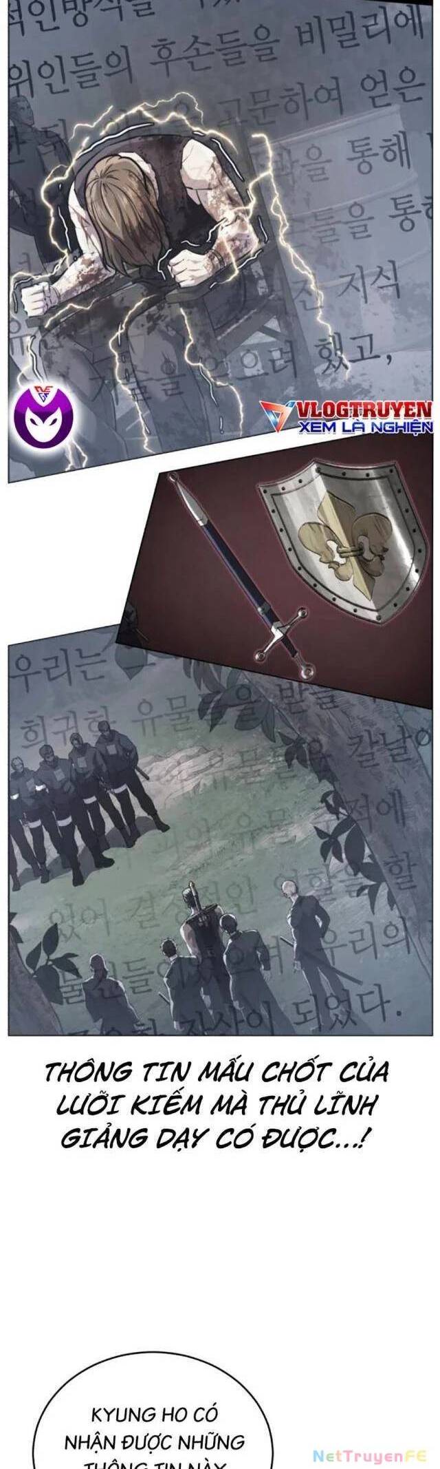 Cậu Bé Của Thần Chết: Chapter 250