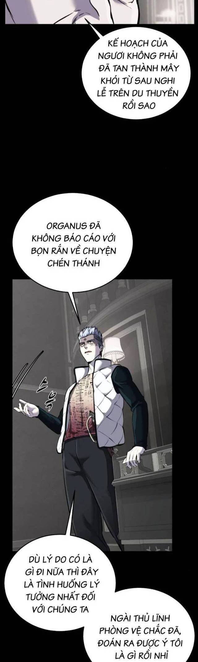 Cậu Bé Của Thần Chết: Chapter 250
