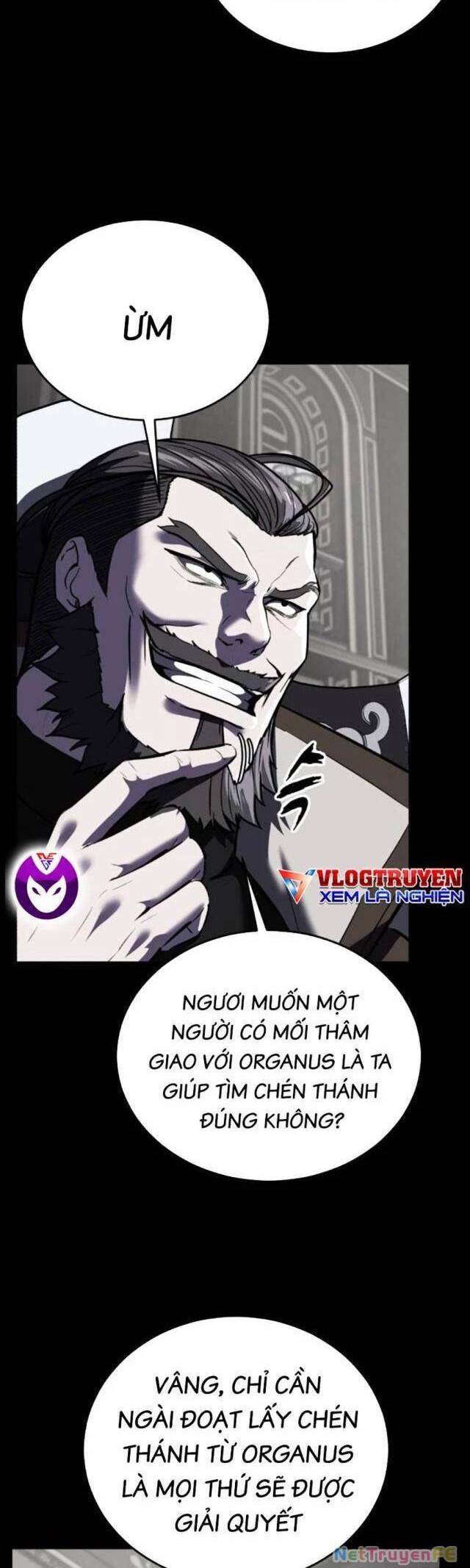 Cậu Bé Của Thần Chết: Chapter 250