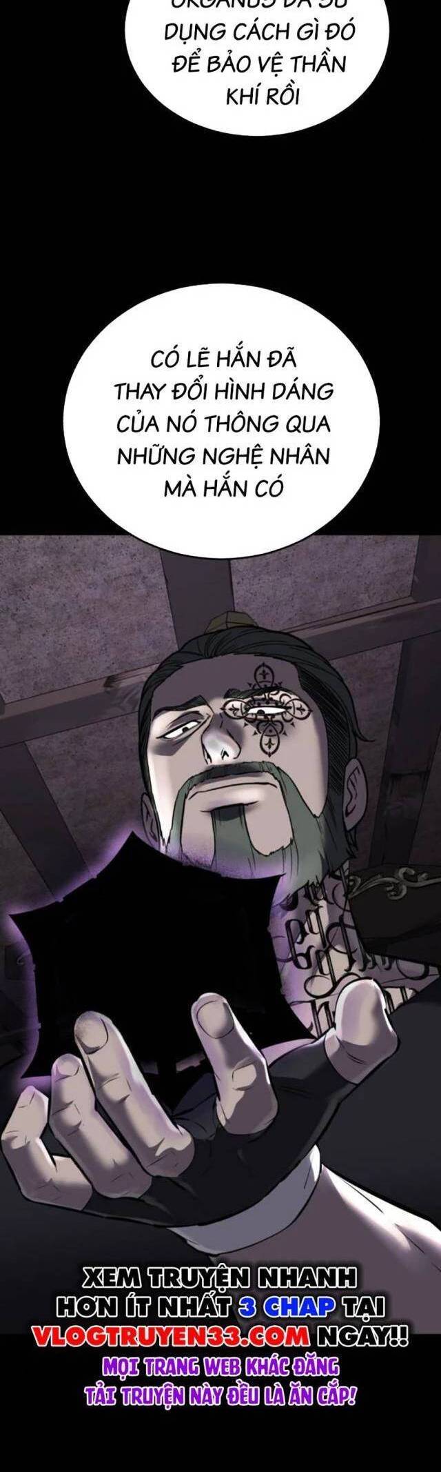 Cậu Bé Của Thần Chết: Chapter 250