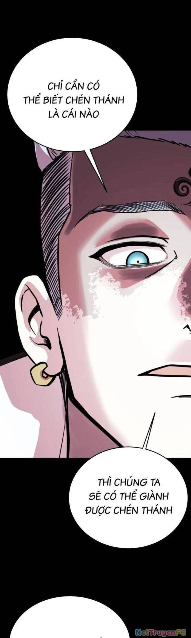 Cậu Bé Của Thần Chết: Chapter 250