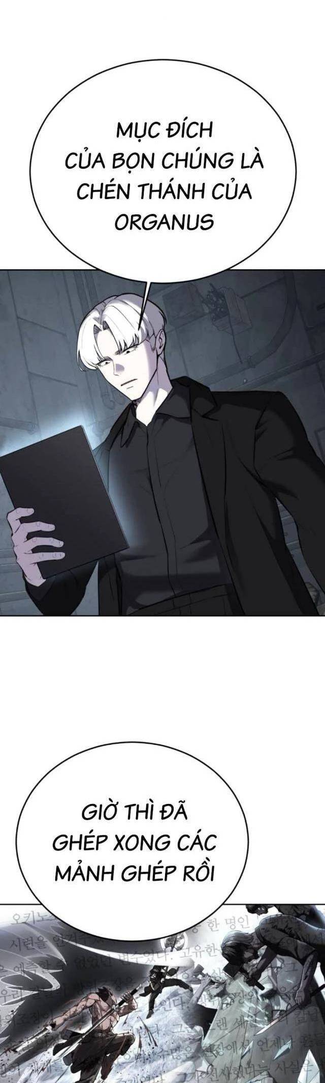 Cậu Bé Của Thần Chết: Chapter 250