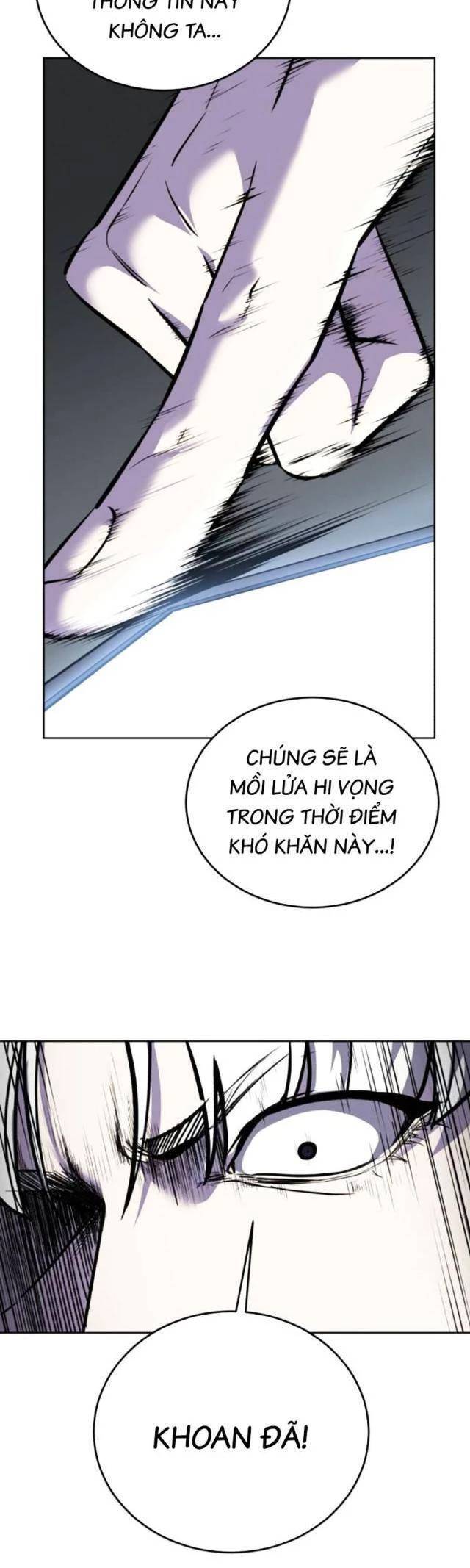 Cậu Bé Của Thần Chết: Chapter 250