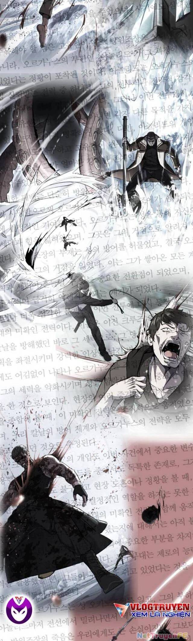 Cậu Bé Của Thần Chết: Chapter 250