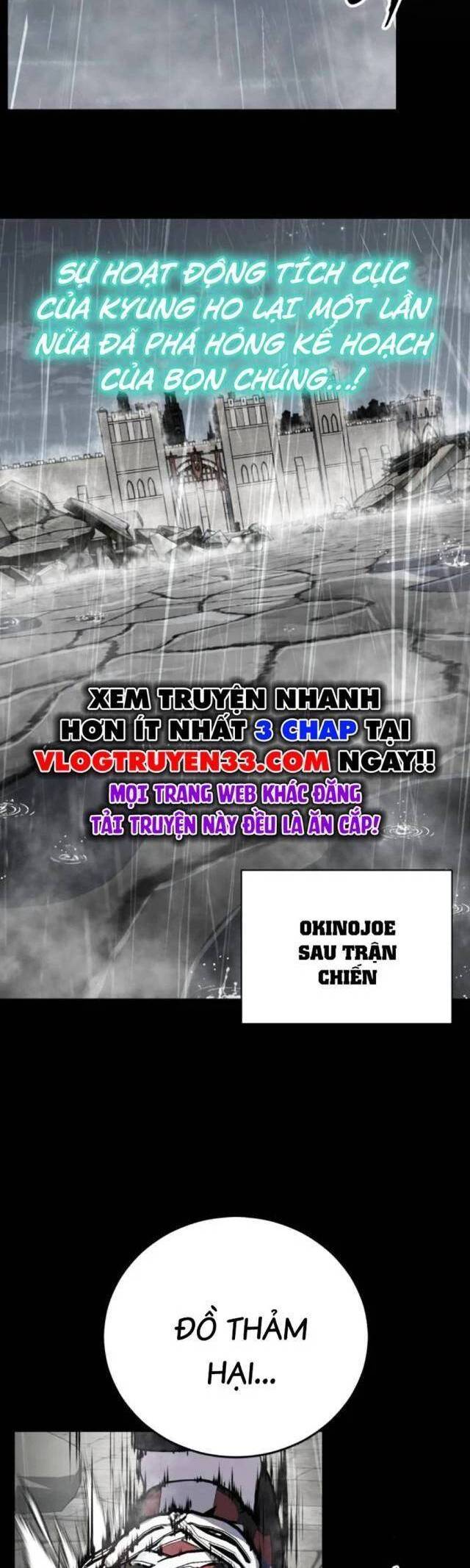 Cậu Bé Của Thần Chết: Chapter 250