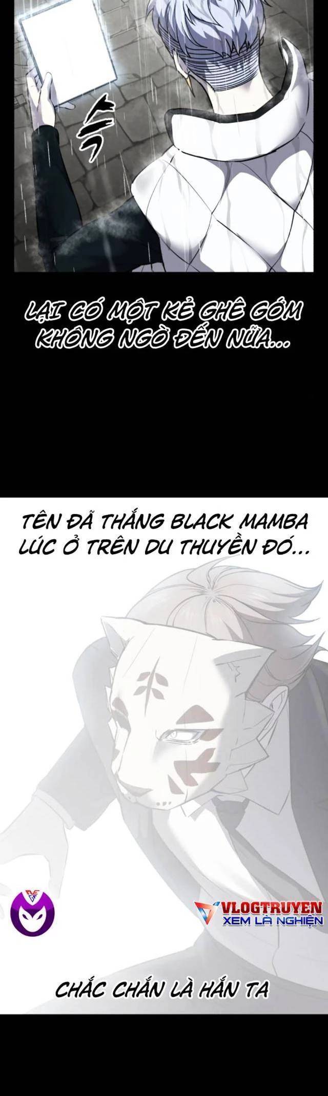 Cậu Bé Của Thần Chết: Chapter 250