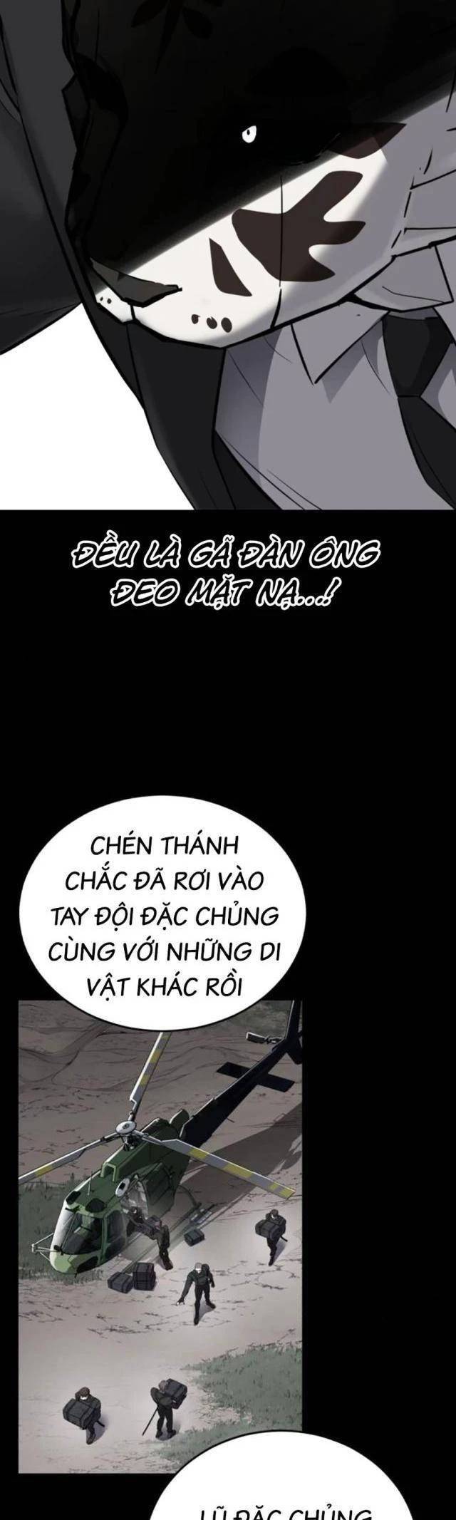 Cậu Bé Của Thần Chết: Chapter 250