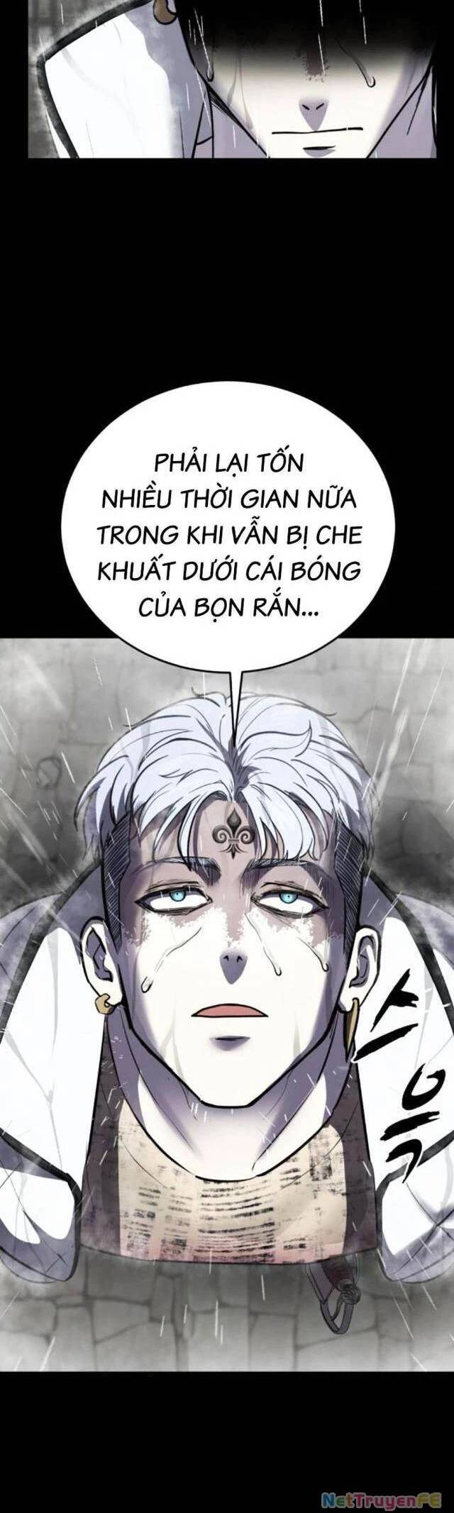 Cậu Bé Của Thần Chết: Chapter 250
