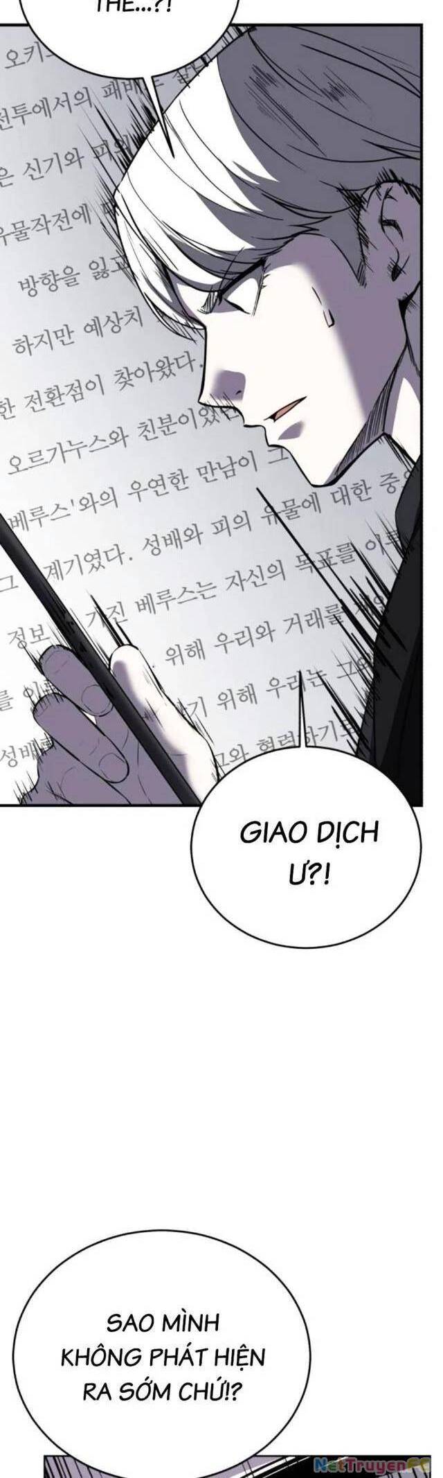 Cậu Bé Của Thần Chết: Chapter 250