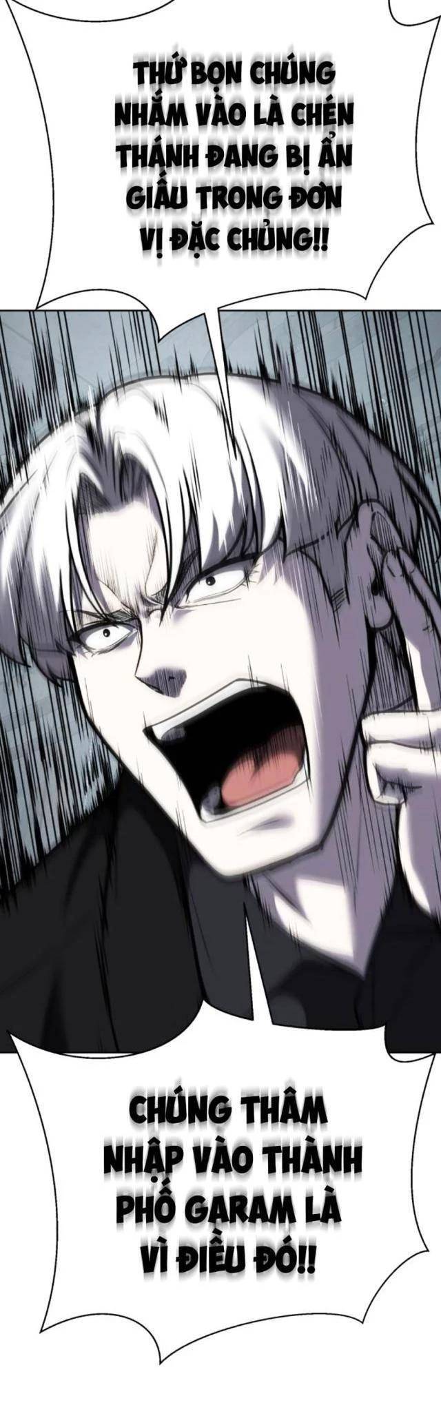 Cậu Bé Của Thần Chết: Chapter 250