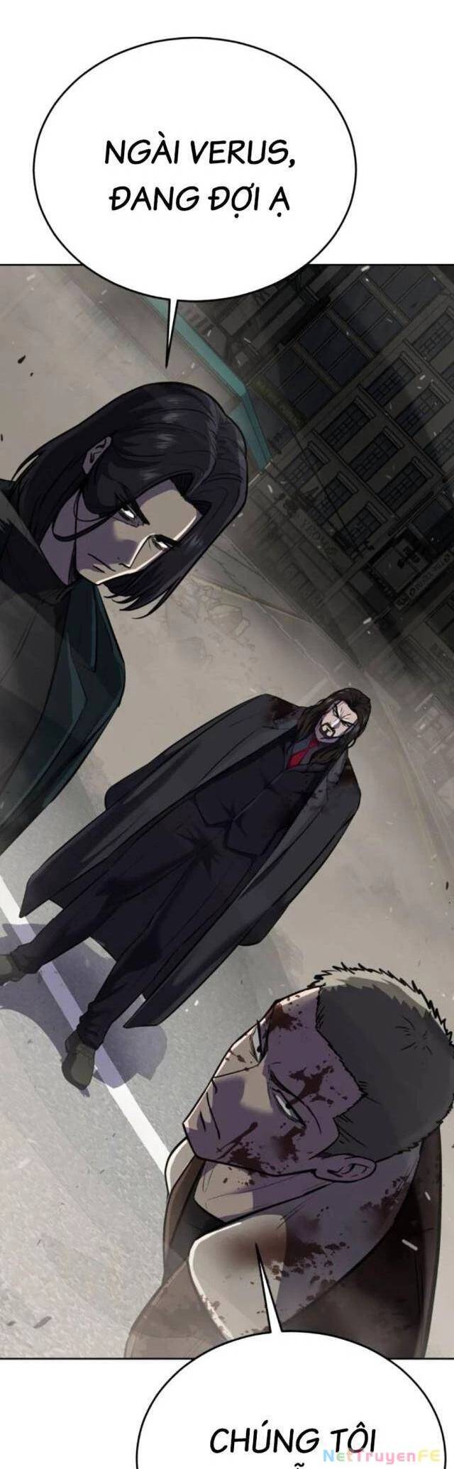 Cậu Bé Của Thần Chết: Chapter 250