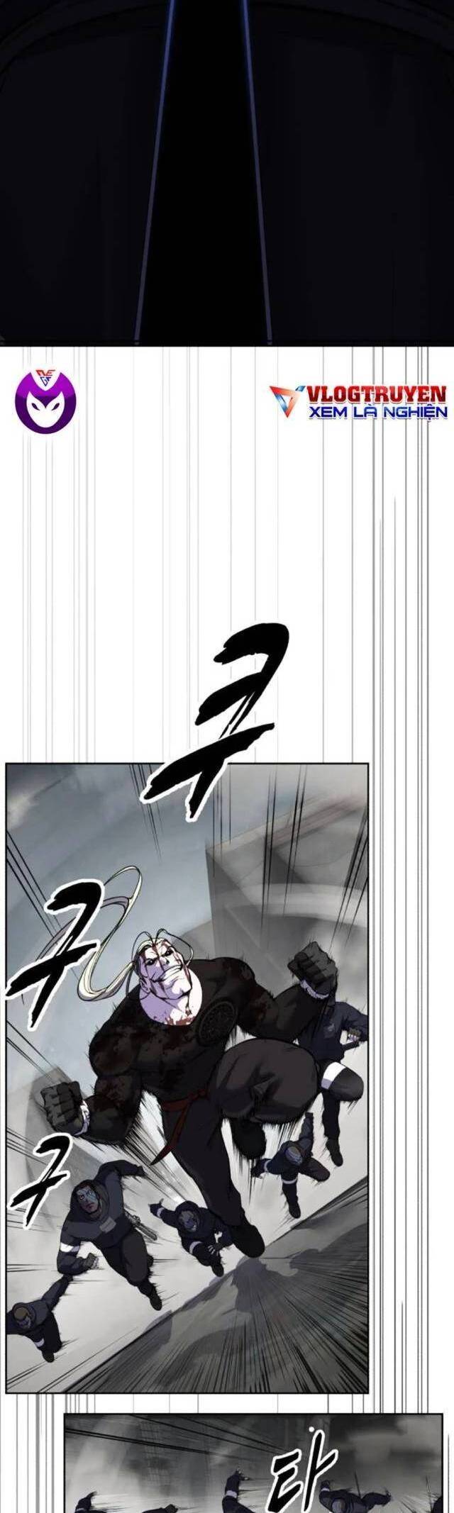 Cậu Bé Của Thần Chết: Chapter 250