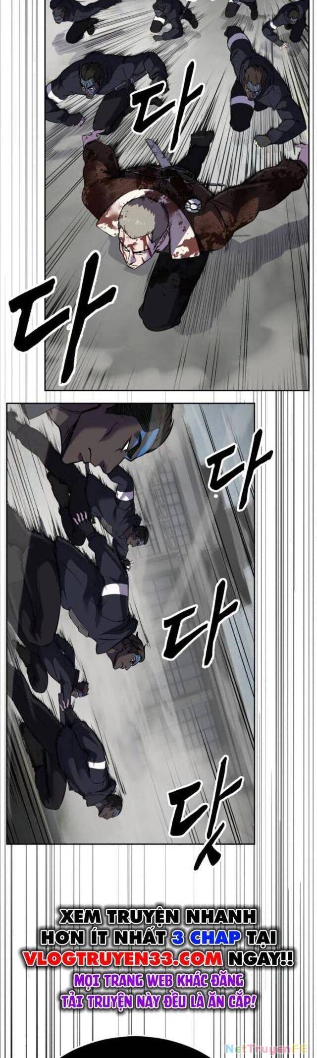 Cậu Bé Của Thần Chết: Chapter 250