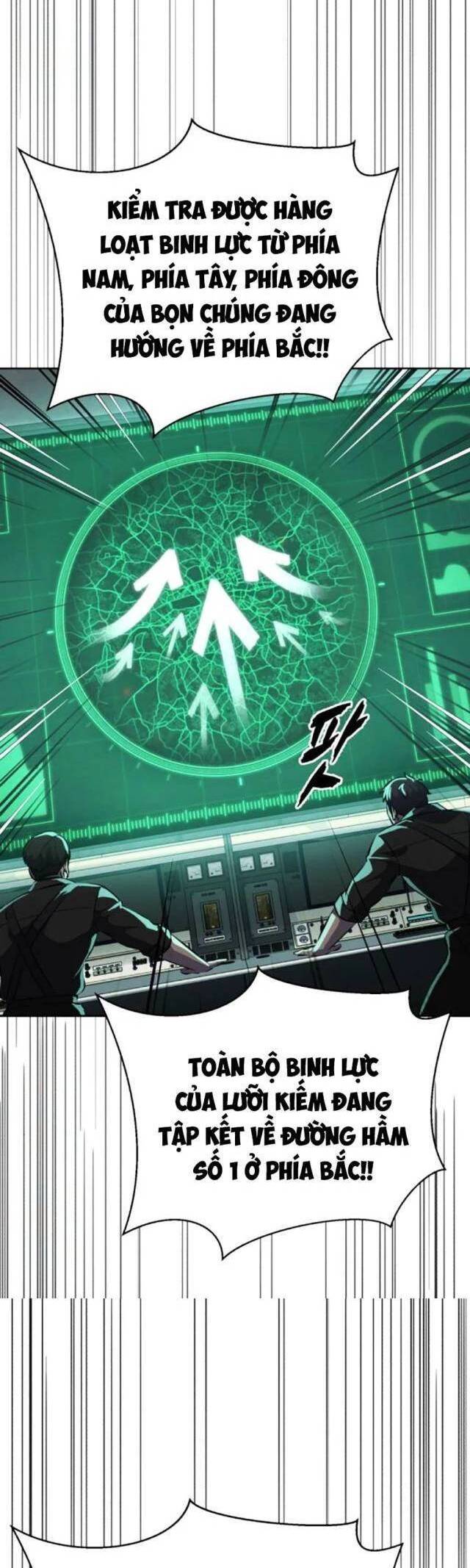 Cậu Bé Của Thần Chết: Chapter 250