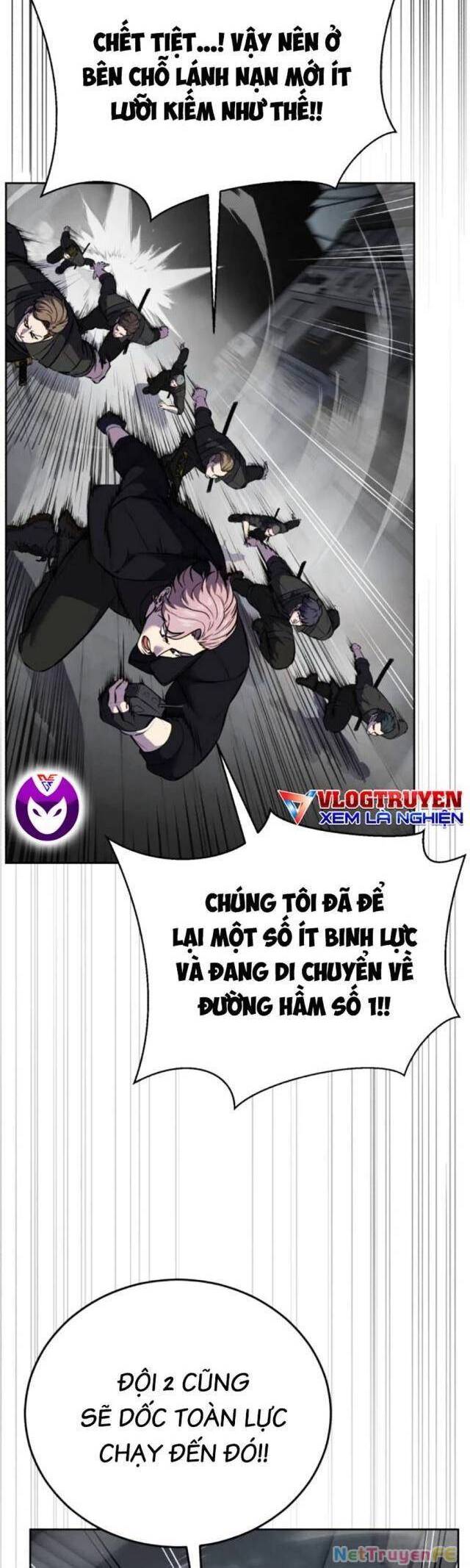 Cậu Bé Của Thần Chết: Chapter 250