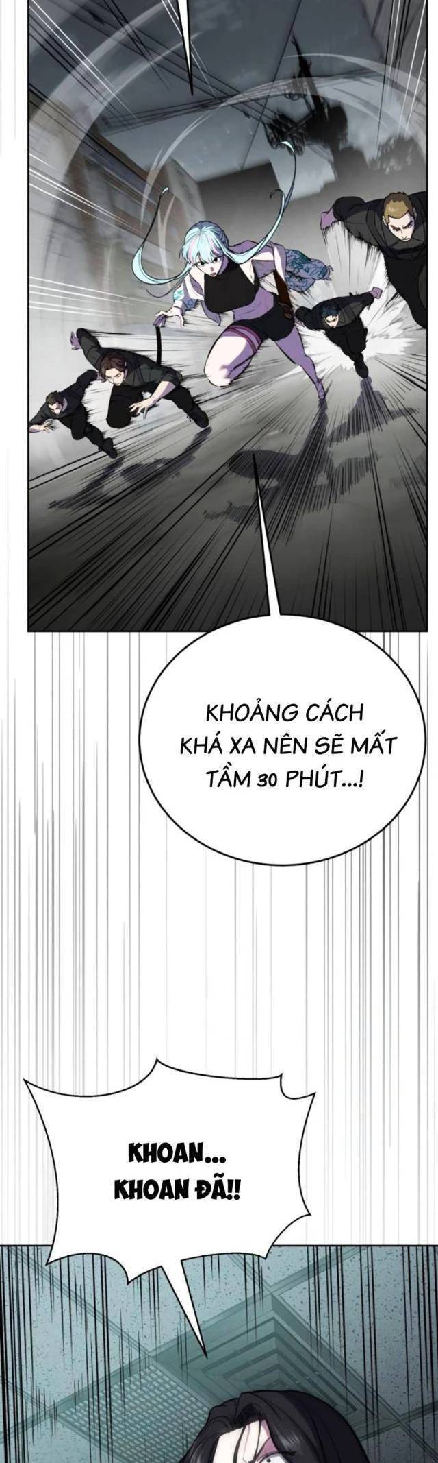Cậu Bé Của Thần Chết: Chapter 250