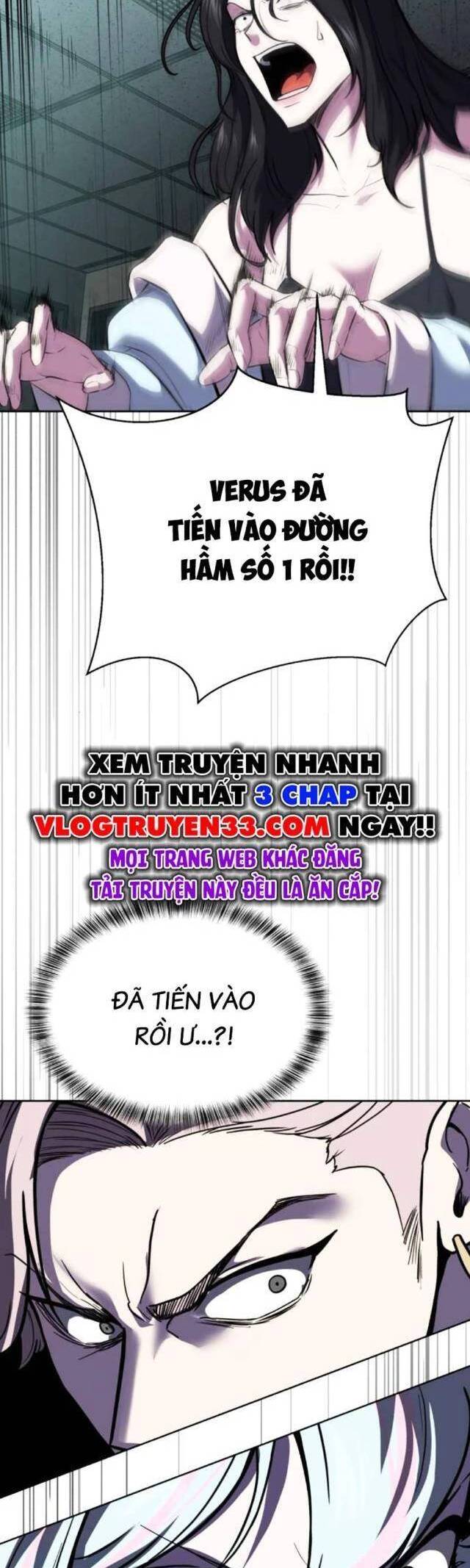 Cậu Bé Của Thần Chết: Chapter 250